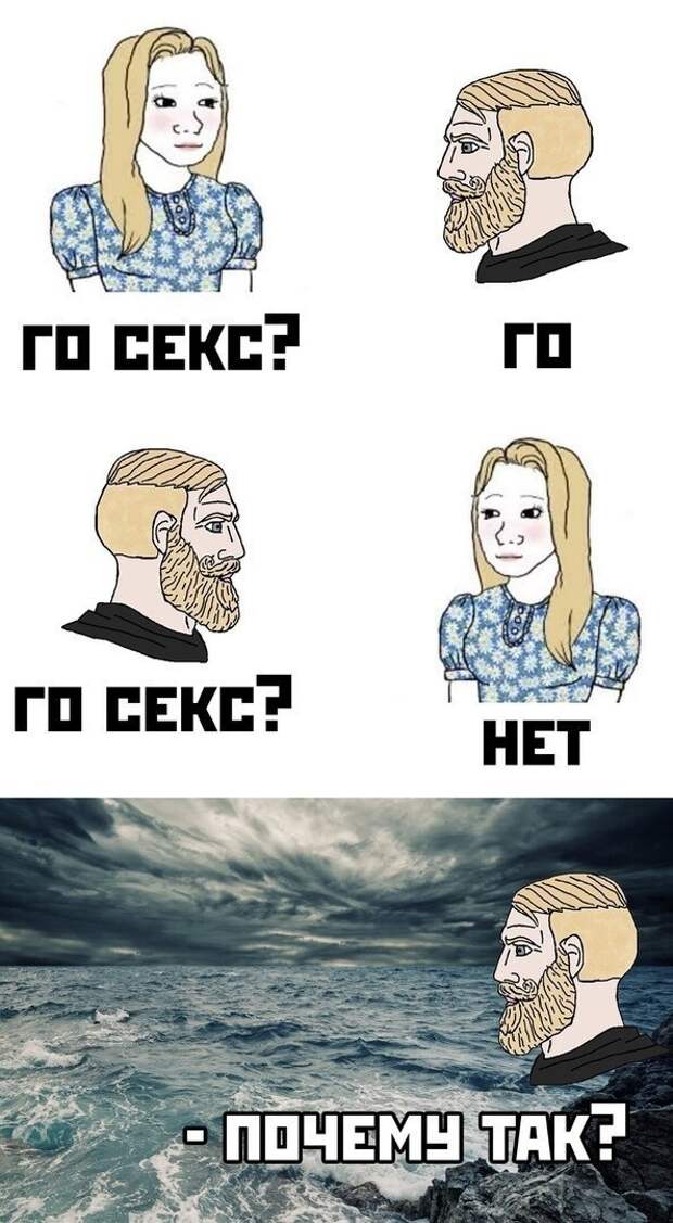 Комментарии и картинки из соцсетей