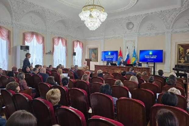 В Тамбове усиливают контроль за уборкой дорог и запускают новый канал связи с горожанами