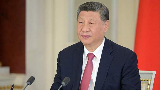 CNN сообщил о планах Трампа встретиться с Си Цзиньпином в Южной Корее