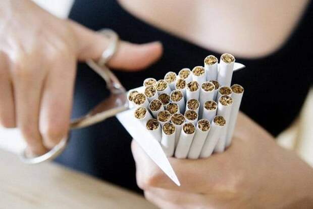 31 мая отмечается «Всемирный день без табака»: как бросить курить