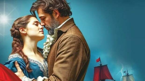 В Барнауле покажут новую версию рок-оперы "Юнона и Авось"