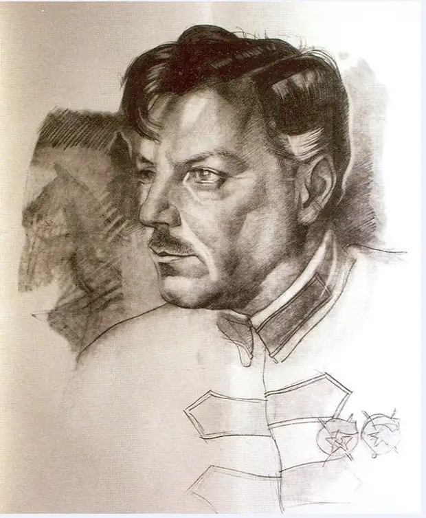 Портрет ю. Семнадцать портретов (ю. Анненков, 1926г.). Атаман Анненков - портрет. Анненков портрет Маяковского. Портрет Ворошилова Анненков.