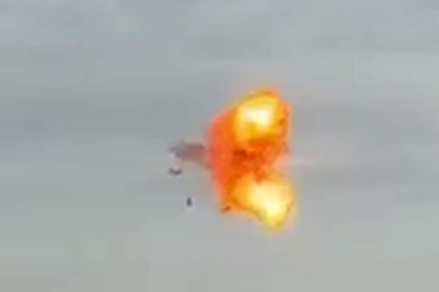 Силы ПВО отразили атаку 55 вражеских беспилотников на российские регионы