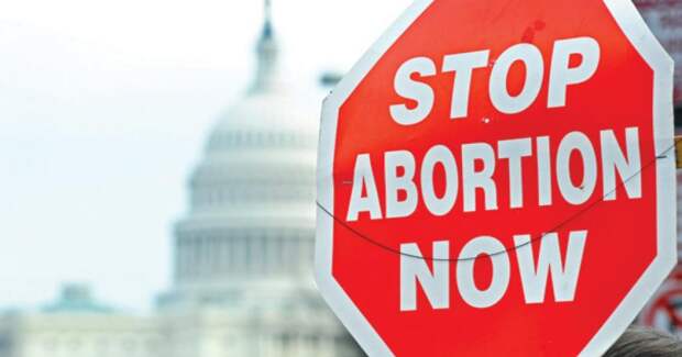 В Оклахоме запретили аборты. На очереди десятки других штатов США