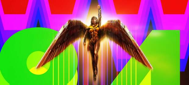 Третья часть "Чудо-женщины" запущена в производство