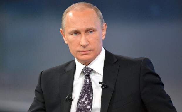 Путин поставил в тупик разработчиков противодронового оружия «Заслон»