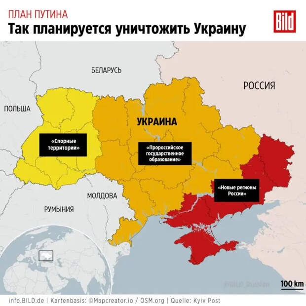 Образ Победы