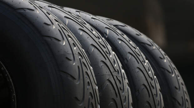 Смертоносная резина: в китайских шинах нашли канцерогенные вещества
