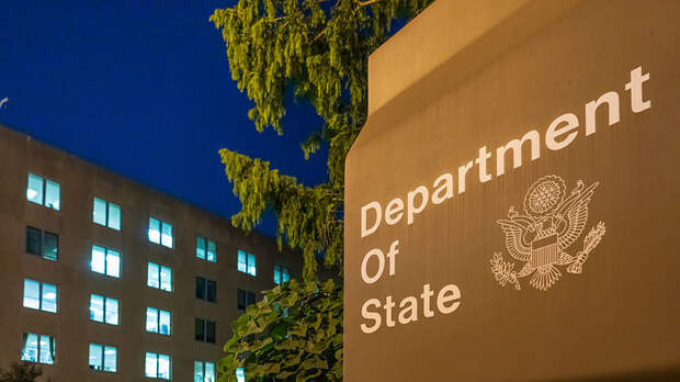 Посол Украины: Госдеп потребовал от Киева прекратить атаки на интересы США