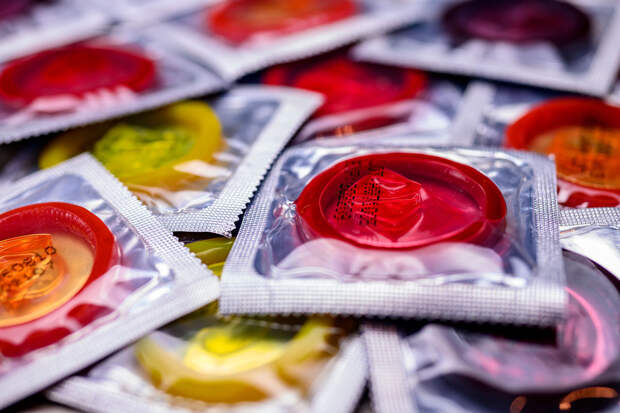 ЦРПТ: каждый третий презерватив в России — контрафактный