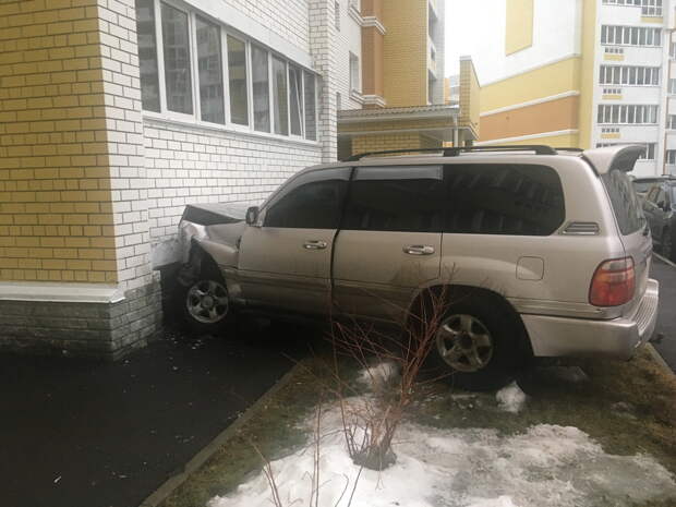 Бывают в жизни огорчения...