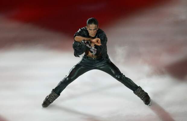 Гуменник обошел Малинина по заработкам в сезоне-2025/2026