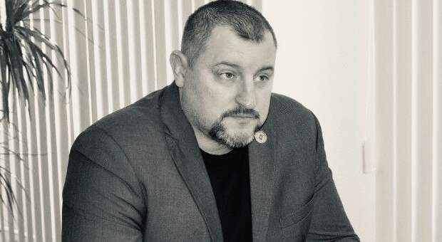 Бывший мэр Купянска Мацегора не пришел в сознание и скончался в больнице