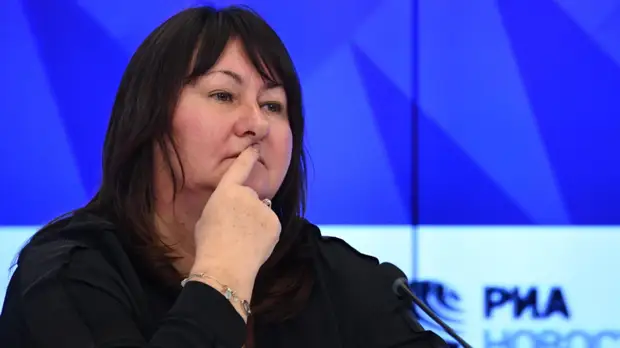 Вяльбе оценила выступление сборной России на «Тур де Ски»