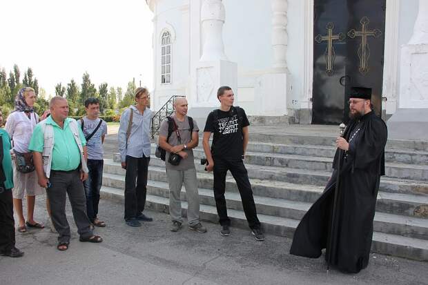 Сызрань, Вознесенский монастырь, религия, храм, фотографии, Россия, путешествия, Аксанов Нияз, kukmor, жж, livejournal, сад, of IMG_1707