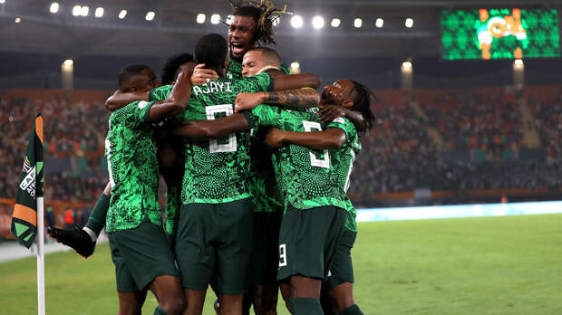 Где купить билеты на матч Россия — Нигерия