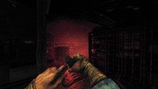 Обзор Amnesia: The Bunker