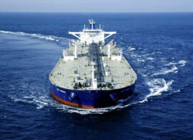 Могут ли США переловить все подсанкционные танкеры