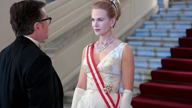 Когда титул становится испытанием: Женщины у власти Когда титул становится испытанием: Женщины у власти