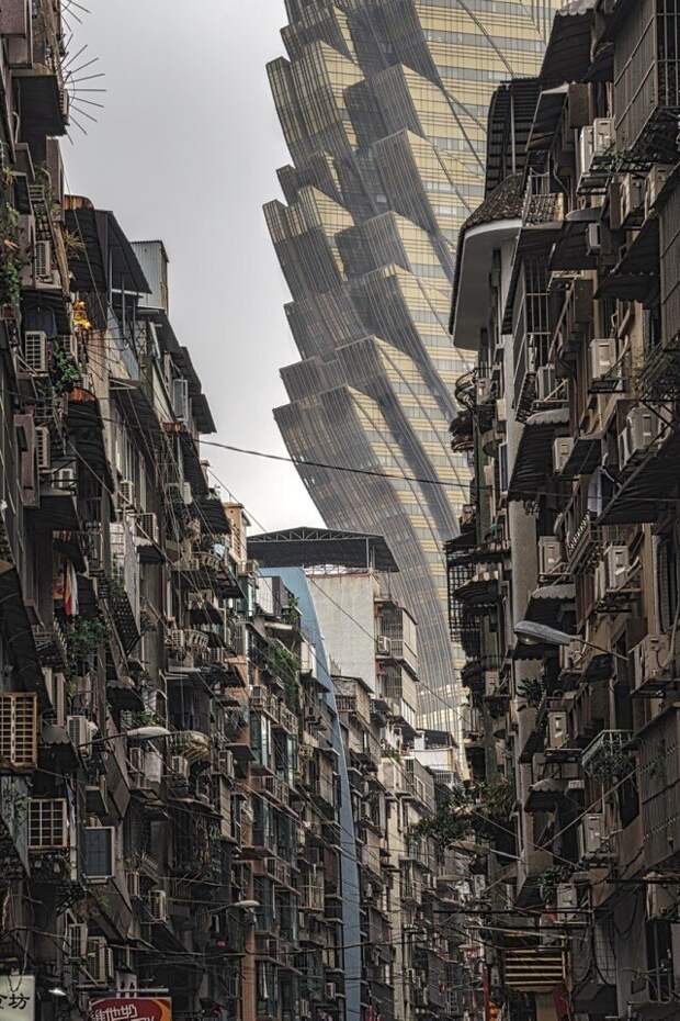 Лучшие фотографии конкурса 2020 International Photography Awards