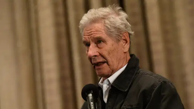 Народный артист России Геннадий Юхтин умер в возрасте 89 лет