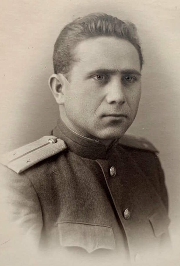 И.А. Малиновский