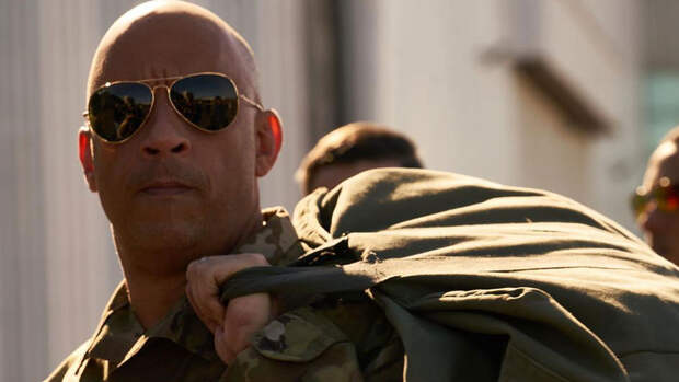 Актер Вин Дизель сообщил, что "Форсаж: Навсегда" выйдет в марте 2028 года