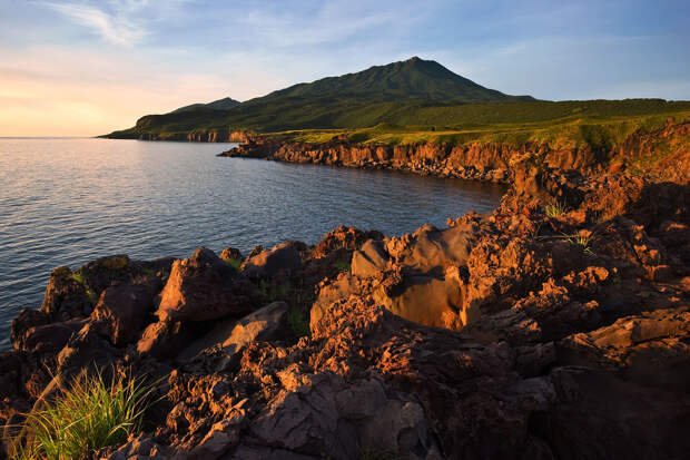 Hokkaido Shimbun: Японии стоит забыть о Курильских островах до окончания СВО