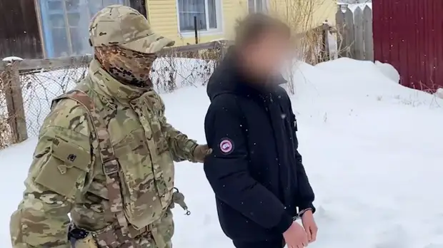 «Причастны к пропаганде массовых убийств»: на Сахалине задержаны планировавшие атаку на учебное заведение студенты
