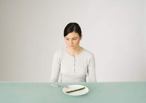 Мифы о расстройствах пищевого поведения