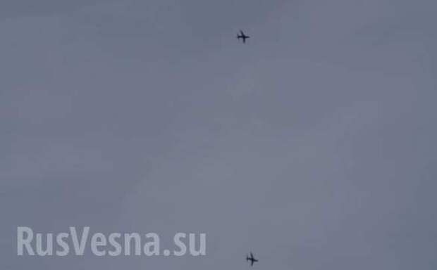 Британский шок: 17 самолётов ВКС РФ «атаковали» новейший эсминец «Дункан», — Daily Star (+ФОТО, ВИДЕО) | Русская весна