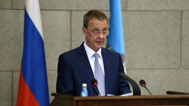 Вячеслав Франк / Фото: Екатерина Смолихина / amic.ru