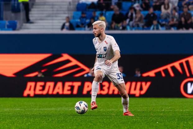 Вадим Пигас уверен, что «Пари НН» способен остаться в РПЛ без стыков