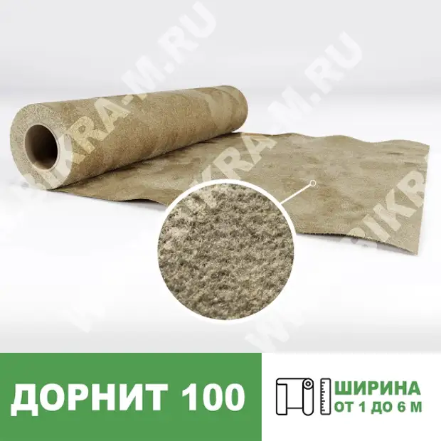 Зачем нужен и где применяется геотекстиль - ДНИ - 17 марта ...