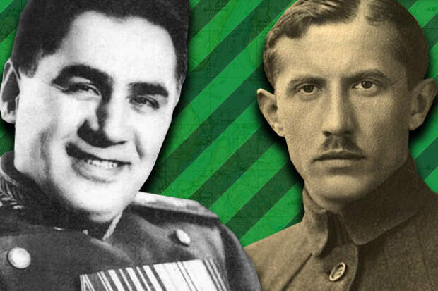 Как "волкодав Сталина" взорвал главаря украинских националистов средь бела дня в Европе и скрылся от наказания?