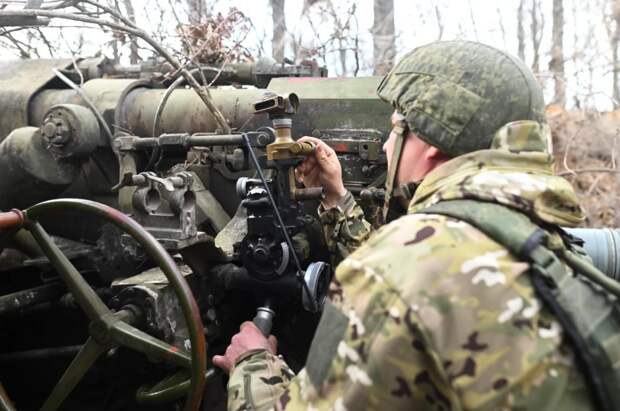Российская армия поразила нефтебазу «Баловное» в зоне СВО и скоро отобьют Часов Яр: Карта специальной военной операции на Украине на 4 мая 2024 года