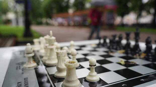 12-летний шахматист Склокин обыграл чемпиона мира Гукеша на ЧМ по блицу