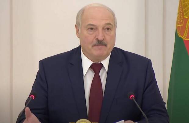 «Данное решение не останется без ответа»: Минск ответит на санкции ЕС, введённые против Лукашенко