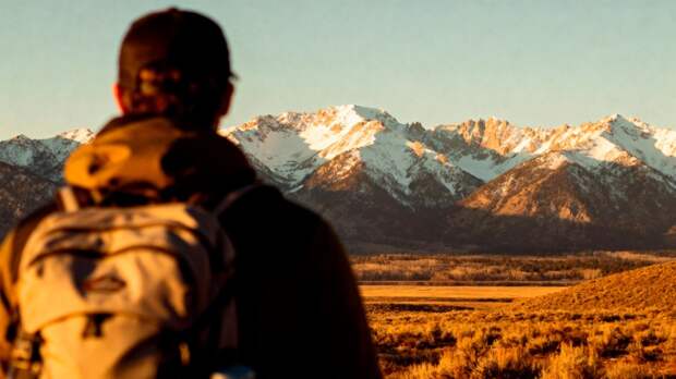 Жизнь в горах снижает риск диабета