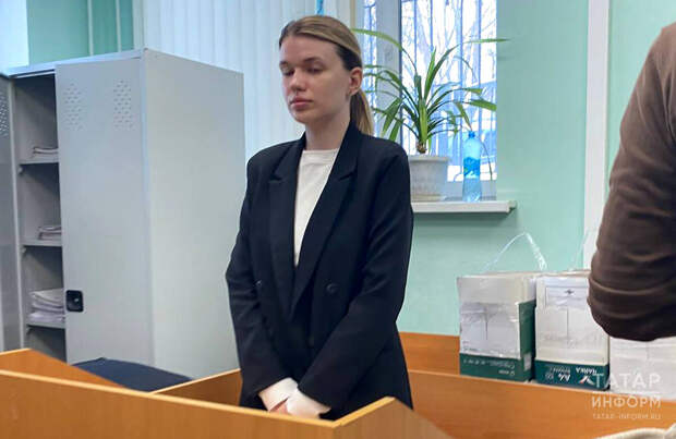 «Хочешь работать со звездами – плати»: в РТ судят кастинг-директора модельного агентства