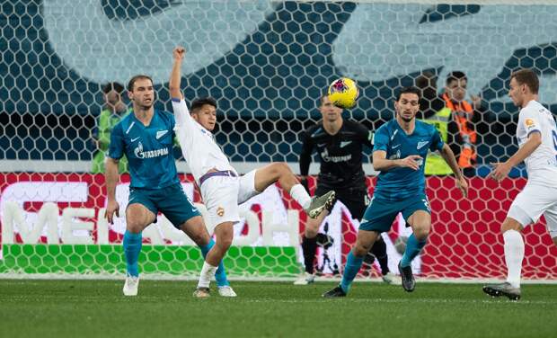 Гончаренко рано сбрасывать со счетов!