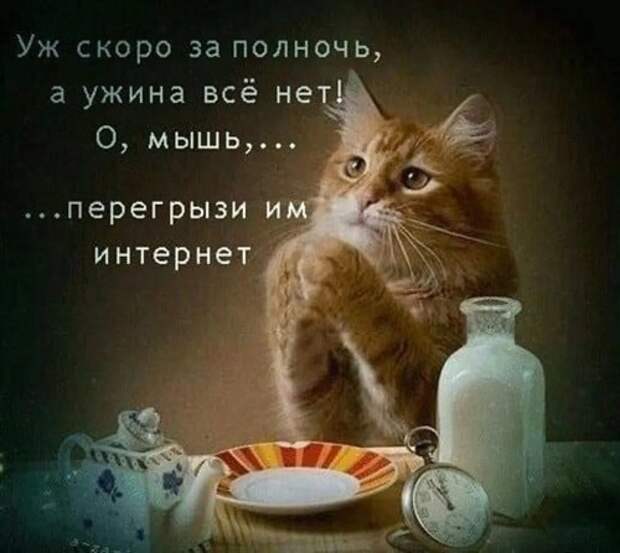 Такая вот история...