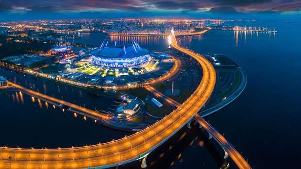 Официально: Россия и Мали сыграют 31 марта в Санкт-Петербурге