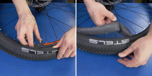 Извлеките камеру Извлеките камеру