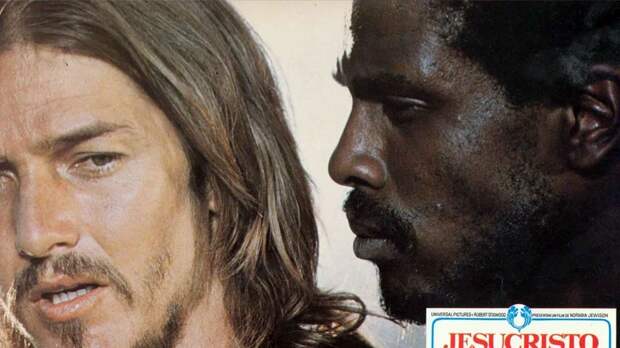 Jesus Christ Superstar Jesus Christ Superstar