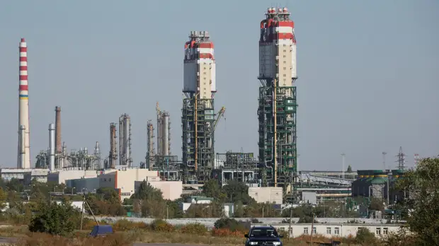 «Умышленное разрушение индустрии»: почему Украина намерена возобновить большую приватизацию госкомпаний