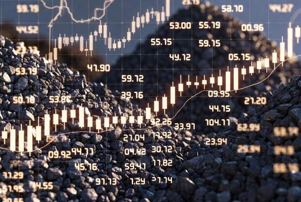 Цены на металлургический уголь из России в Азии выросли на 6,4% с начала года