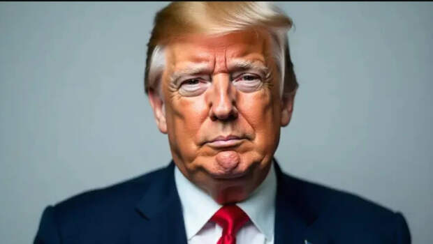 Трамп разрушил стратегию Зеленского по оказанию помощи США на Ближнем Востоке