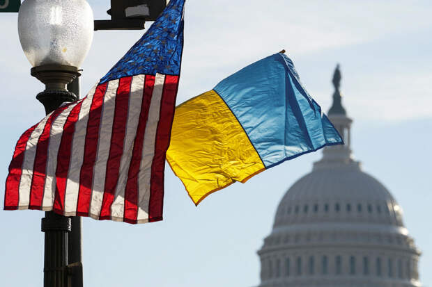 Блинкен: США выделили Украине новую военную помощь на $275 млн