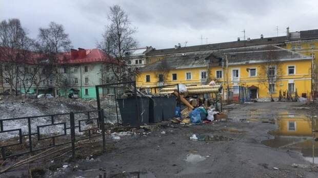 Золотые отходы: в Госдуме обсудят, кого после Нового года разорит «мусорная реформа» Золотые отходы: в Госдуме обсудят, кого после Нового года разорит «мусорная реформа»